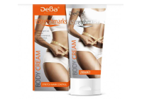 Κρέμα για να αποτρέπει τις ραγάδες Stretch Mark Body Cream, 200 ml