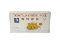Mini spring rolls με λαχανικά 900g