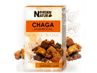 Τσάι χύμα Chaga  NORDEN NATUR 50gr