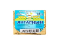 Τυρί плавленый "Янтарный" 50% 100g