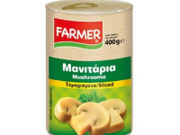 FARMER 400G ΜΑΝΙΤΑΡΙΑ ΚΟΜΜΕΝΑ /ΚΟΝΣΕΡΒΑ