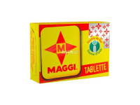 "Maggi" cubes 60 χ 10gr
