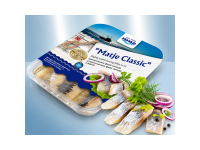 Φιλέτο Ρέγγας Matje σε Λάδι (Кусочки филе сельди "Matje Classic", в масле) 450g