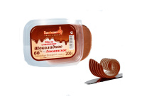 Βούτυρο σοκολατένιο "Lackmanns Schokobutter", 66% λιπαρά  200g