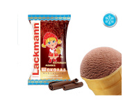 Παγωτό με γεύση σοκολάτα 70gr
