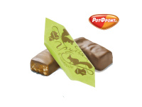 Σοκολατάκι "Grilyazh" (Конфеты "Грильяж" в шоколаде) ~250g (ΧΥΜΑ)