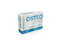 Βιταμίνη  Osteo (Остео) 60 ταμπλέτες