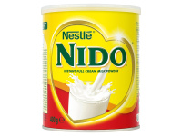 Nestle Nido Cream Milk Powder - 400g