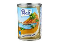 Condesed milk unsweetened 410gr