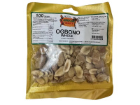 Σπόρος Μάνγκο ολόκληρος (Ogbono Whole) 100g