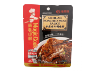Sichuan Poached Meat Sauce 90g