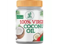 "Bamboo Tree" 100% Virgin Coconut Oil kokosolie 500ml