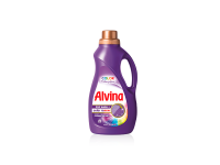 Απορυπαντικό Alvina color deluxe perfume 1,75L = 35 πλύσεις