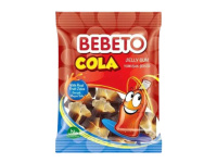 Ζελεδάκια Bebeto Cola 80gr