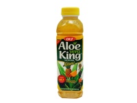 Ρόφημα Aloe Vera King Pineapple , 500ml