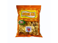 Plantain Chips πικάντικα NUMBER ONE 85GR