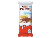 Kinder country 23,5g
