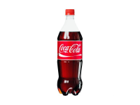 Coca cola original 1,5lit