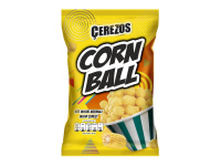Patos Corn Ball 100g