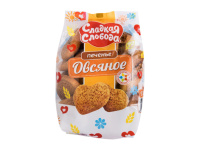 Μπισκότα Βρώμης (Домашнее ) 350g