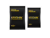 Ηλιόσποροι "Krupnyak" Premium, καβουρδισμένοι (Семечки "Крупняк" Премиум, обжаренные)  200gr