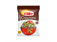 Elite κρουτόν ολικής αλέσεως για σαλάτες & σούπες (75g)