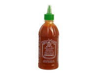 Πικάντικη σάλτσα (Sriracha hot chilly sauce) 430ml