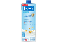 Γάλα σόγιας Lactasoy 1000 ml