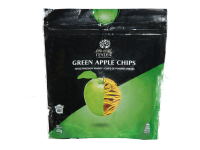 Green apple chips "ΓΝΗΣΙΕΣ ΓΕΥΣΕΙΣ" 40g