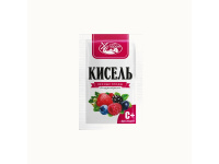 Σαλέπι με γεύση φρούτα του δάσους (Кисель "лесные ягоды" порошок) 30gr