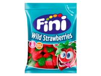 Fini Wild Strawberries 100g