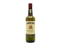 Ουίσκι Jameson 0.7L
