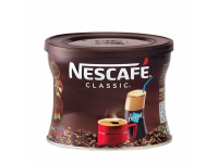 Nescafe Classic Στιγμιαίος Καφές 100gr