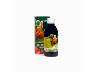 Σιροπι τριανταφυλλιάς με βιταμίνη c (шиповника сироп плюс витамин с) 250 ml