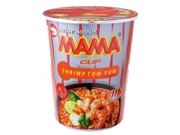 MAMA στιγμιαία noodles με γαρίδες  , 70g