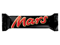 Σοκολατακι Mars 51g