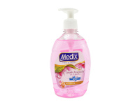 Κρεμοσάπουνο Medix "Lovely Magnolia" 400 ml