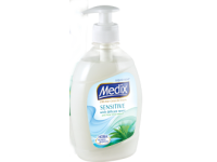 Κρεμοσάπουνο  Medix Cream soap "Sensitive" 400ml