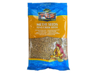 Tριγωνέλλα (Σπόροι Μαρθύλου) (Methi seeds) 100gr