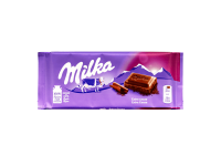 Milka Extra Cacao 100g