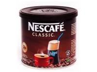Nescafe Classic Στιγμιαίος Καφές 50gr
