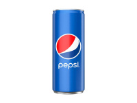 Pepsi Cola 330ml