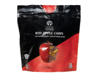 Red apple chips "ΓΝΗΣΙΕΣ ΓΕΥΣΕΙΣ" 40g