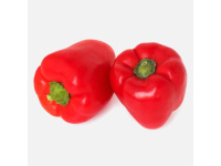 Hot Pepper (Habanero Red) ~100gr