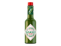 Tabasco Green Pepper Sauce (Σάλτσα Πράσινης Πιπεριάς) 60ml