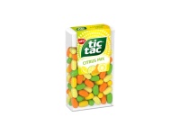 Tic Tac Citrus mix 18g