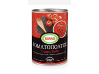 Τοματοπολτός Rosso συσκ. 400 ml