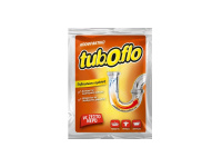 Tuboflo για ζεστό νερό 100g