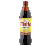Ρόφημα Βύνης Malta Guinness 0% αλκόολ 330ml