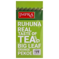 Τσάι IMPRA Ceylon Ruhuna 200g 